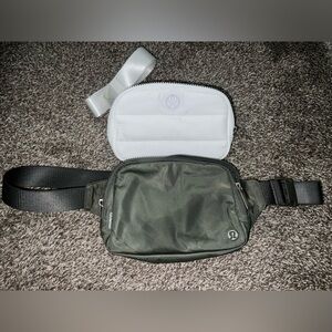 lululemon belt bags
